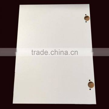 Modern PVC Kitchen Cabinet Door photo-2