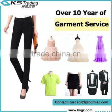 Bulk Wholesale Fashion Clothing Factories in China