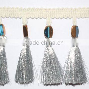 tassel fringe TF297