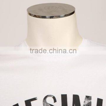 Sequin T-shirt Custom t Shirt Printing and t Shirt Wholesale China photo-2