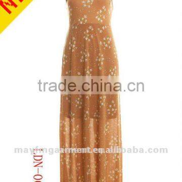 2012 NEWEST long maxi dress