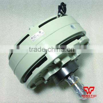 ZKB-10XN Mitsubishi Powder Brake for Bag Making Machinery photo-5