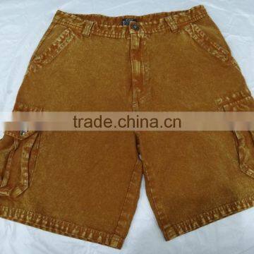 New design beach shorts for man