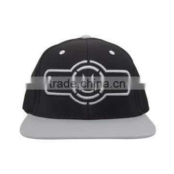 China High Quality Snapback Hats Custom photo-3