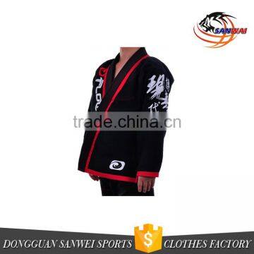 Custom Shoyoroll Style of Brazilian Jiu Jitsu gi Bjj Kimono photo-3