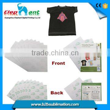 A3 Cotton korea transfer paper