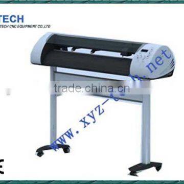 xj1760 vinyl roll cutting plotter