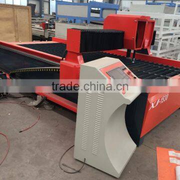 Hot Sale Cheap Stainless Steel Copper Iron Aluminum Cnc Metal Plasma Cutting Machine photo-5