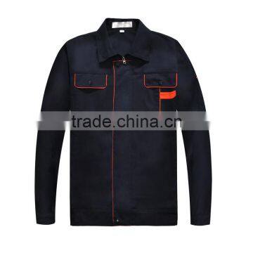 Custom Logo Worker Wear Work Clothing Mechanic Men Uniforms For Work photo-3