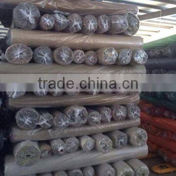 Stocklot Cotton/polyester Twill Fabric for Garments photo-4