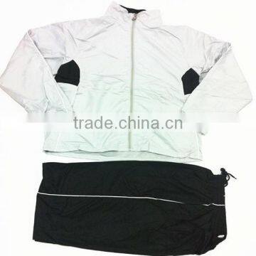 2017 Hot Selling Stock Winter Crane Sportswear