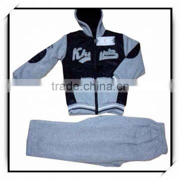 Boys Wholesale Sports Running Clothes photo-3