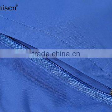 China Wholesale Double Sided Models of Vest for Men Work Clothes Vest photo-3