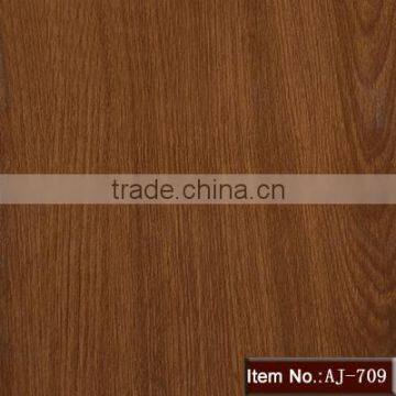 Home Decoration Good Quality Quick Click Lock Pvc Floorboard