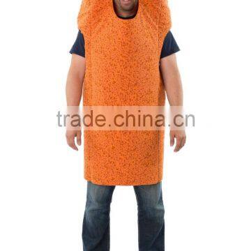 Adult Fish Finger Fancy Dress Costume