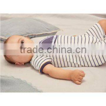 2017 Hot Sale Wholesale Fashion Children Clothes Short Sleeve Cotton Baby t Shirt photo-4