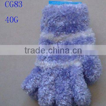 fashion winter glove