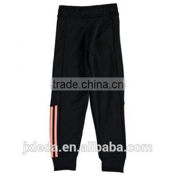 100% Polyester Tracksuit , Junior Girls Sportswear Wholesale photo-4