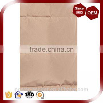 OEM Wholesale 100% Nylon Shell Slim Elegant Winter Coats photo-3