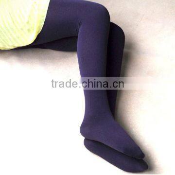 Winter Fashion Slim Fleece Tights Long Legs Sexy Stockings 3329 photo-5