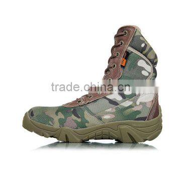 Tactical Boots 2016 New Men's Outdoor Desert Miitary Camouflage Combat Hiking & Hunting Boots Men Army Tactical Boots photo-4