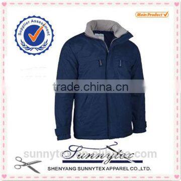 OEM High Quality Winter Cheap Parka Jacket photo-4