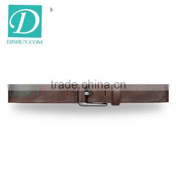 Cheap Price Guangzhou Wholesale Genuine Belts Man Classic Belts