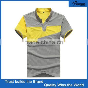 2017 New Design Dryfit t Shirts photo-2