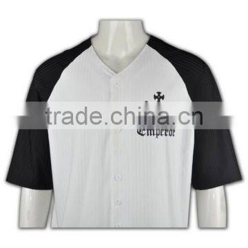 Baseball Jersey Shirts photo-6
