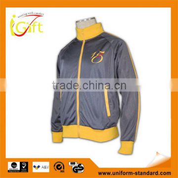 ISO9001 and BSCI embroidery/silkscreen printing logo custom workout hoodies