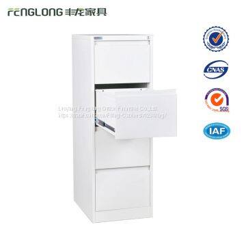 Durable Godrej 4 Drawer Steel Filing Cabinet/2,3,4 Drawer File Cabinet photo-3