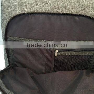 2017 Hot Sales Wholesales Custom Slim Business Laptop Bags Backpack photo-6