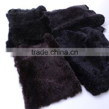 Print the Entire Rabbit Hides Multicolor Printing photo-2