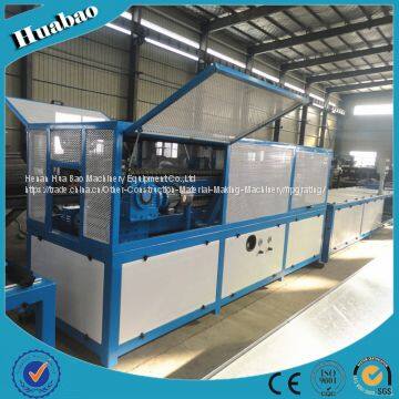 FRP/GFRP best Hexagon anode tube best Hexagon anode tube China（Mainland）	caterpillar pultrusion machine