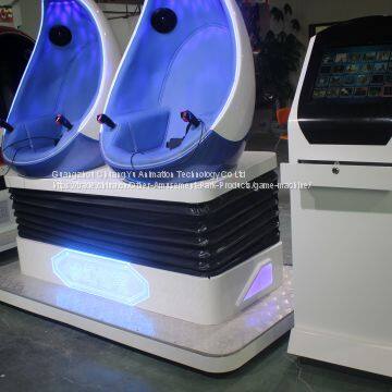 Производитель аркадных игр для внутридомовых amusement park photo-5