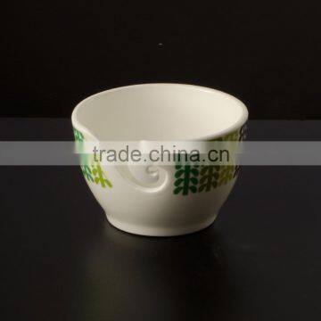Porcelain Yarn Bowl photo-2