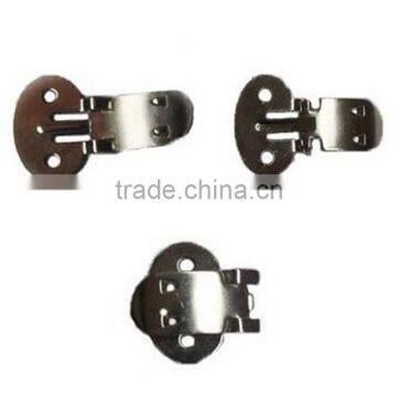 Fashionable Lace and Bow Tie For Shoe Heel Shoes Ornament With Metal Clip Shoe Charms photo-6