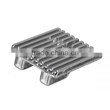 Wholesale Durable Pin Tuck Presser Foot Feet Kit For Singer For Brother For Janome Domestic Sewing Machine Ecellent Quality photo-3