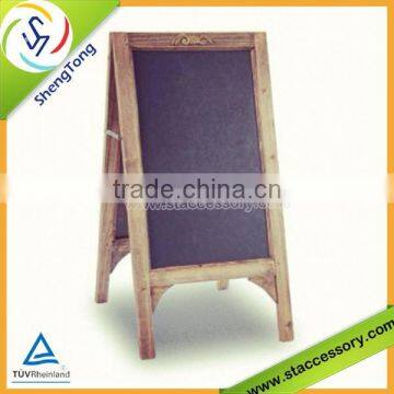 MINI Chalkboard,free Standing Blackboards,for Baking and Party photo-5