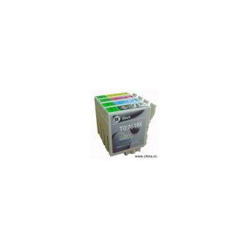 Sell Inkjet Cartridge T0761/T0751