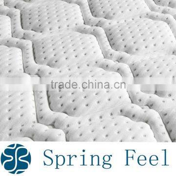 2016 Hot Sale High Quality Furniture Topper Memory Foam Bed Mattress photo-5