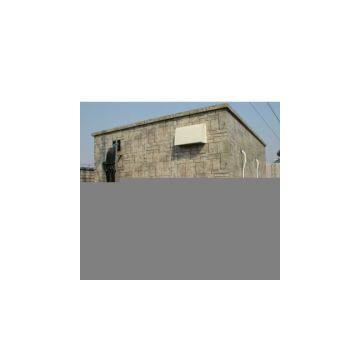 Sell PU Telecommunication Shelter