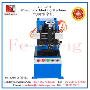 GZJ-201 Pneumatic Marking Machine