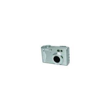 Indonesia 8.1M Pixels CCD Digital Camera