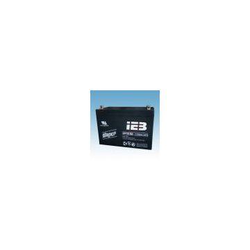 Sell VRLA Battery ( 12-90C )
