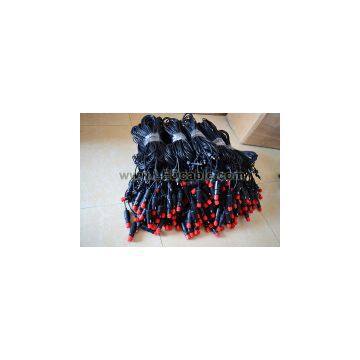 Quick Connect Cable With Cigarette Connector For LED Camp Light photo-2