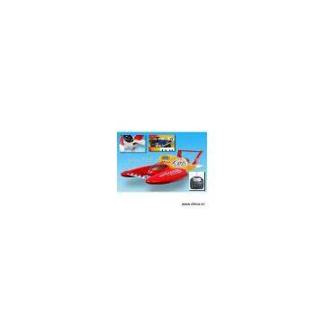 Sell Hydro Formula 810GP 21 Fuel Powered Boat