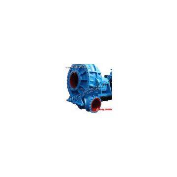 marine and river sand  gravel pump