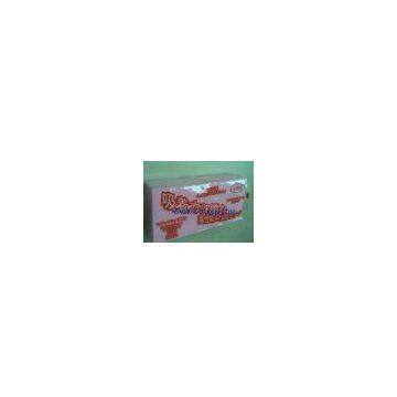 PVA Sponge