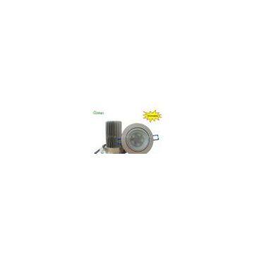 15W Dimmable LED Downlight QH-DL-3W5B